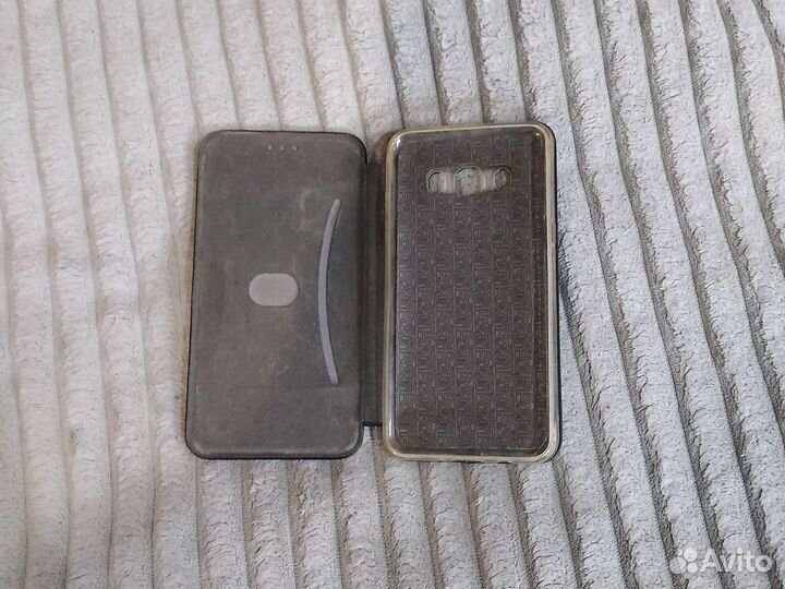 Чехол для телефона б/у в отличном состоянии