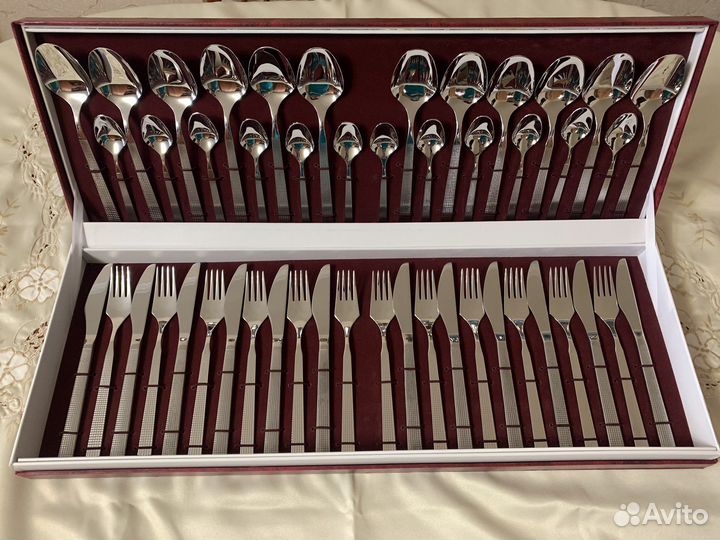 Набор столовых приборов