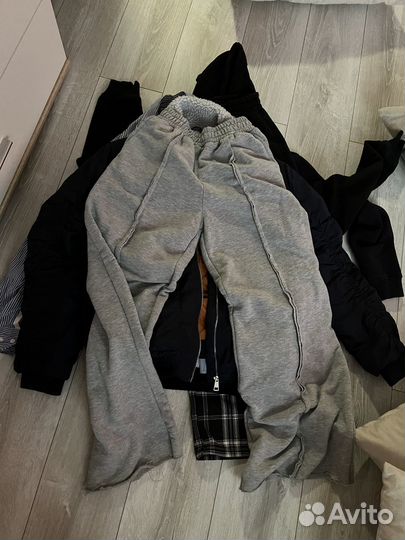 Вещи пакетом 42 44