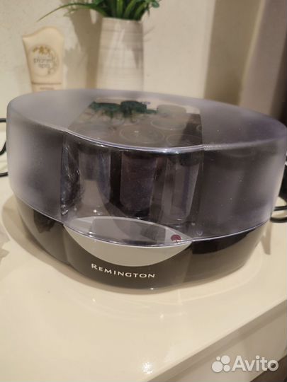 Термобигуди Remington