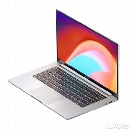 Ноутбук Xiaomi RedmiBook 14
