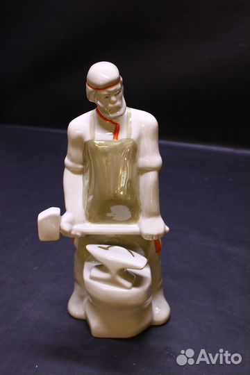 Кузнец 