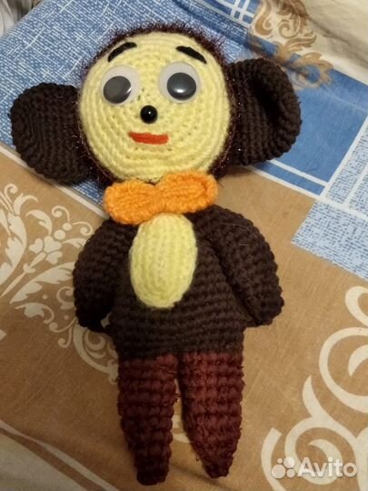 Ручная работа