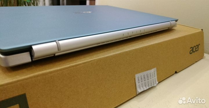 Acer Aspire 5 и Acer Nitro 5