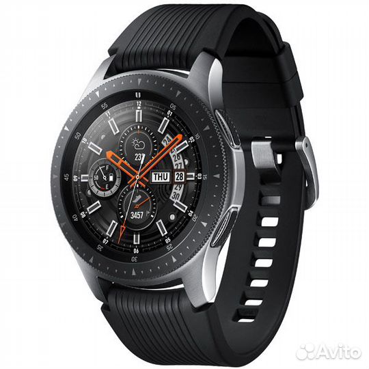 Часы Samsung Galaxy Watch