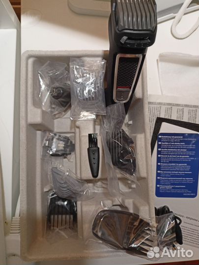 Машинка для стрижки