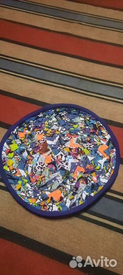 Коврики печворг