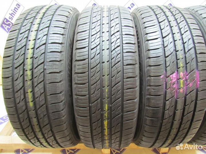 Kumho Crugen Premium KL33 225/60 R18 97P