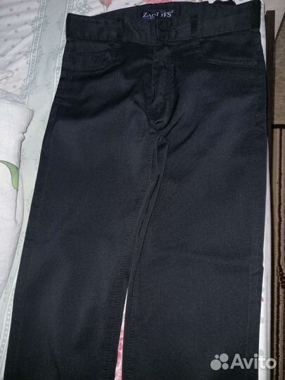 Школьная форма брюки и рубашки