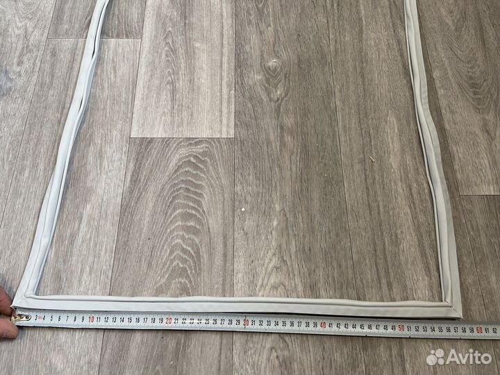 Уплотнитель для холодильника (морозилки)