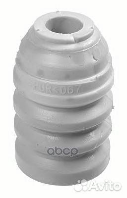 Отбойник амортизатора передний skoda octavia (1