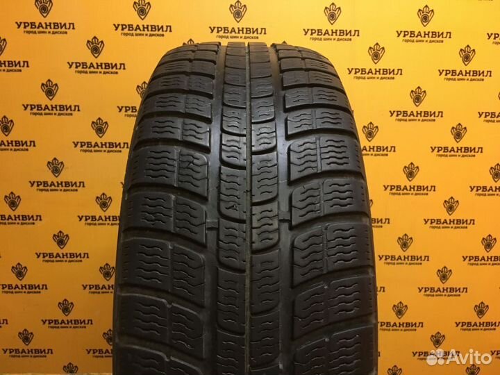 Michelin Pilot Alpin PA2 195/50 R16