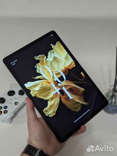 Планшет xiaomi redmi pad se 6/128