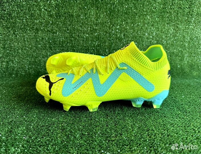 Бутсы Puma Future