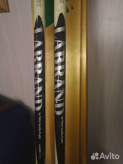 Лыжные палки Lambrand, 150 см