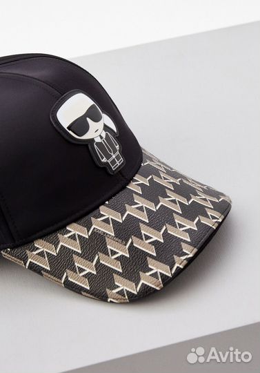 Кепка бейсболка женская