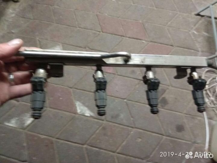 Запчасти Для Chery Tiggo