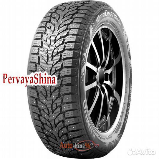 Kumho WinterCraft Ice Wi32 215/55 R16