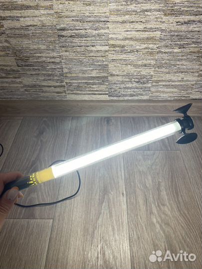 Аквариумная лампа