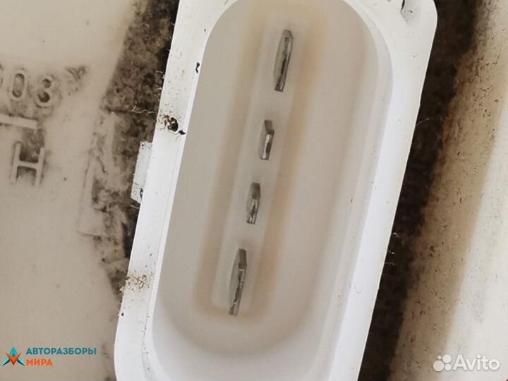 Насос топливный Volkswagen Golf 3 1999 1J0919087J