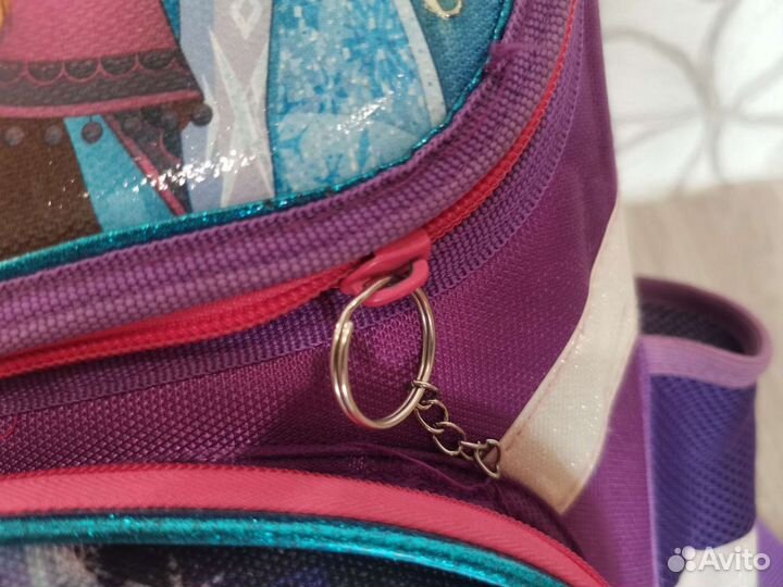 Рюкзак школьный