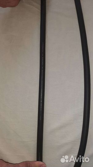 Акустические кабели audioquest sterling plus