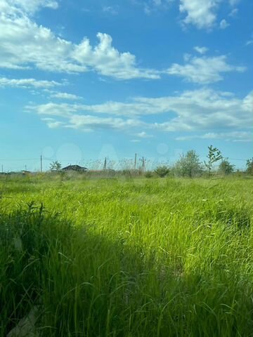 Участок 5,1 сот. (ИЖС)