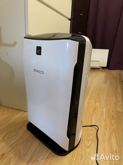 Очиститель воздуха boneco
