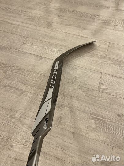 Вратарская клюшка bauer P31/26