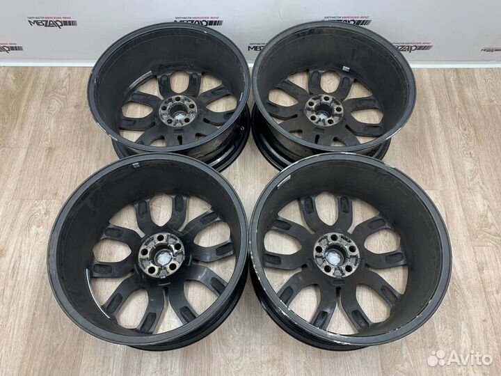 Диски R22 Range Rover оригинал