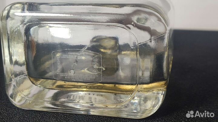 Остатки во флаконах