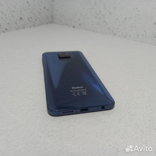 Xiaomi Redmi Note 9 Pro, 6/128 ГБ
