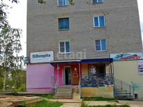 3-к. квартира, 59,6 м², 4/5 эт.