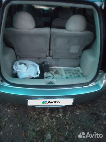 Mitsubishi Colt 1.5 CVT, 2003, 230 000 км