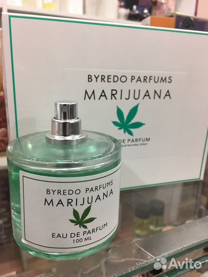 Byredo