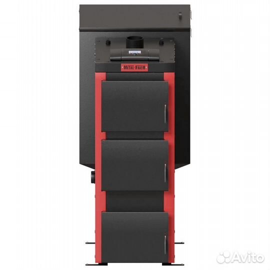 Котел sztoker 15квт