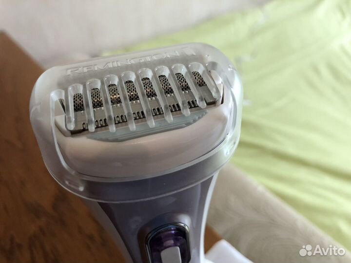 Триммер электробритва Remington