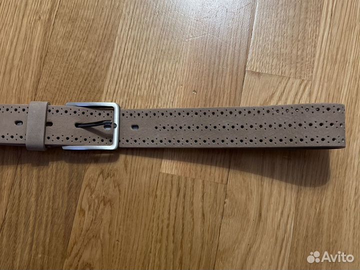Ремень мужской bugatti