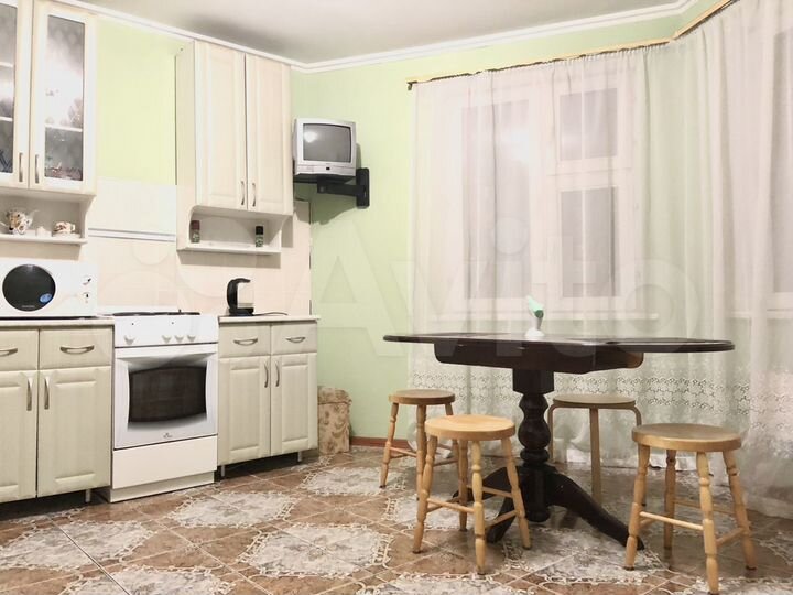 2-к. квартира, 60 м², 11/16 эт.