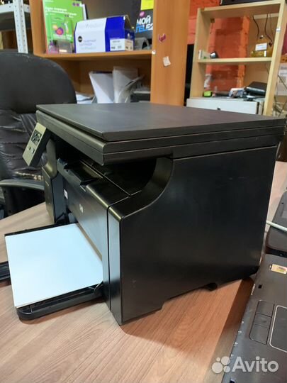 Мфу Hp m1132mfp