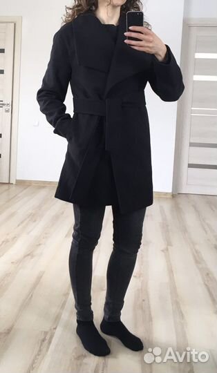 Kira plastinina пальто