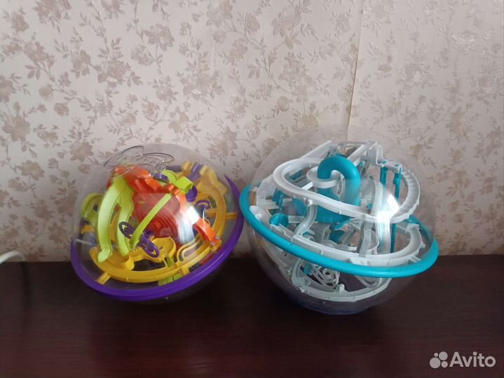 Головоломка