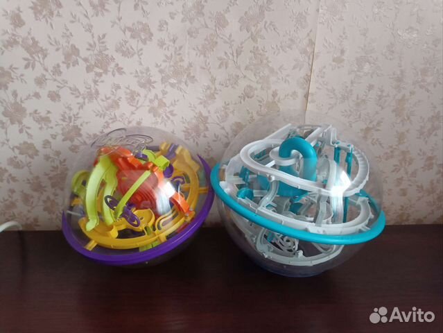 Головоломка