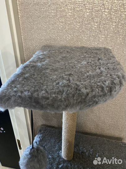 Домик когтеточка