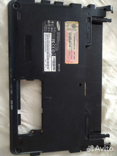 Нетбук Samsung nc110