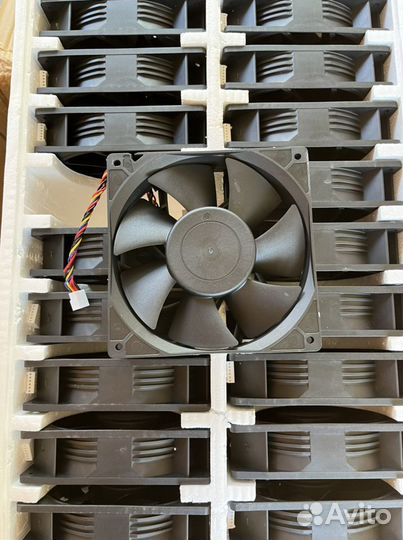 Кулер для WhatsMiner Delta 9a