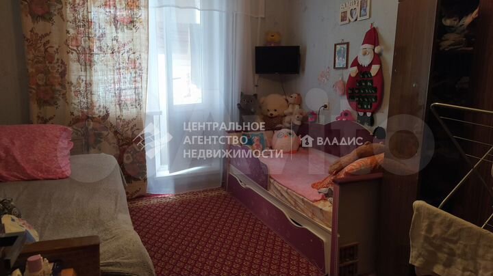 2-к. квартира, 49,9 м², 3/3 эт.