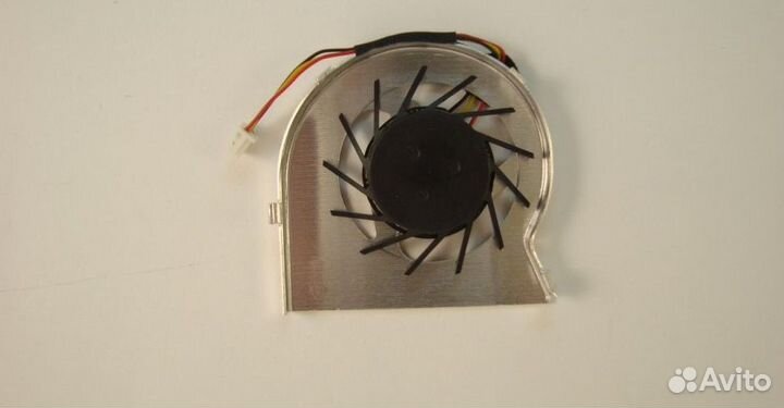 Вентилятор (кулер) Acer Aspire One D150 D250