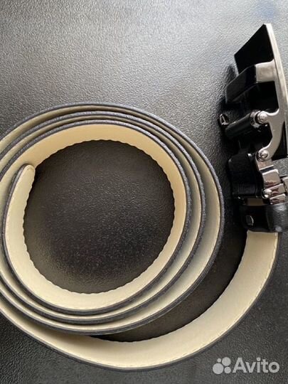 Ремень Black Ford BF 009/400 BlackFord