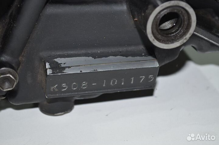 Картер Suzuki SV400S